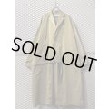 DISCOVERED - Docking Design "LIMONTA" Nylon Chester Coat