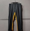 PRADA - Switching Check Slacks