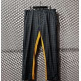 PRADA - Switching Check Slacks