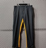 PRADA - Switching Check Slacks