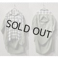 MIHARA YASUHIRO - Check x Military Rebuilding Shirt