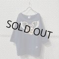 FACETASM - Eagle Embroidery Sweat