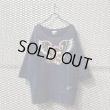 FACETASM - Eagle Embroidery Sweat