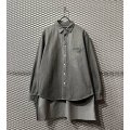 PHENOMENON - Design Long Shirt
