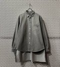 PHENOMENON - Design Long Shirt