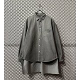 PHENOMENON - Design Long Shirt