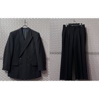 TAKASHIMAYA - Double Tailored Setup
