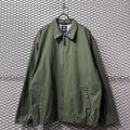 CHAPS RALPH LAUREN - 90's Drizzler Jacket