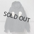 DEVILOCK - "Skull" Zip-up Hoodie