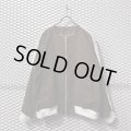 DISCOVERED - Fake Suede Souvenir Jackets