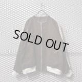 DISCOVERED - Fake Suede Souvenir Jackets