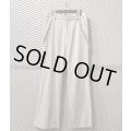 CHRISTIAN DADA - Fringe Flare Slacks