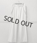 CHRISTIAN DADA - Fringe Flare Slacks