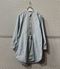 RRL - Chambray Fisherman Shirt