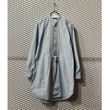 RRL - Chambray Fisherman Shirt