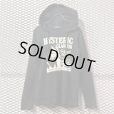HYSTERIC GLAMOUR - "Girl" Hoodie