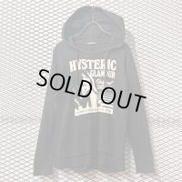 HYSTERIC GLAMOUR - "Girl" Hoodie