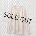 Vivienne Westwood ANGLOMANIA - 3D Cutting Sweat