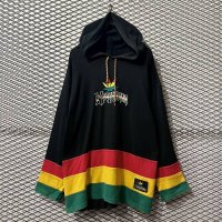 MARIJUANA - 90's Switching Hoodie