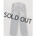 PELLE PELLE - 00's Wide Denim Pants