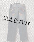 PELLE PELLE - 00's Wide Denim Pants