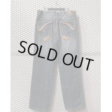 PELLE PELLE - 00's Wide Denim Pants