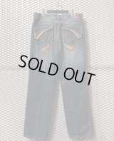 PELLE PELLE - 00's Wide Denim Pants