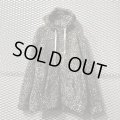 John Bull - Leopard Pile Hoodie