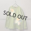 KENZO - 90's "Tsubaki" Sweat