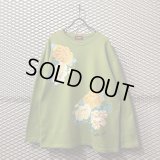 KENZO - 90's "Tsubaki" Sweat