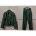 画像1: MONITOR - Double Tailored Setup (Green) (1)