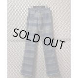 HYSTERIC GLAMOUR - "HAGI" Denim Pants (Indigo)