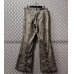 画像6: TORNADO MART - Lace-up Design Flared Pants