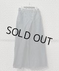 ATSURO TAYAMA - Wrap Design Wide Pants