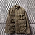TMT - Military Jacket