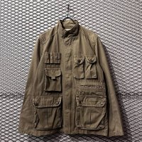 TMT - Military Jacket