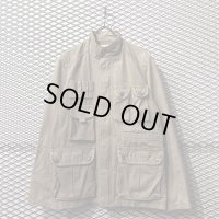 TMT - Military Jacket