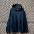 DIESEL - Skull Pattern Hoodie