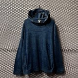 DIESEL - Skull Pattern Hoodie