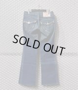 TRUE RELIGION - Flare Denim Pants (Indigo)