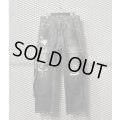 Whiz Limited - Design Denim Cargo Pants