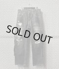 Whiz Limited - Design Denim Cargo Pants