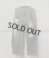 Whiz Limited - Design Denim Cargo Pants