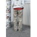 画像11: MARITHE + FRANCOIS GIRBAUD - 90's Camouflage Parachute Pants