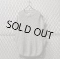 YOKE - Over Knit Vest
