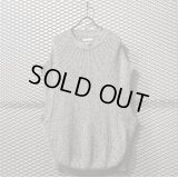 YOKE - Over Knit Vest