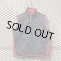 PRADA  SPORT - Switching Zip-up Vest