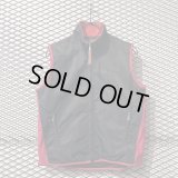 PRADA  SPORT - Switching Zip-up Vest