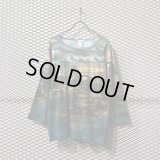 Used - "Roma" Graphic Tops