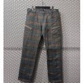 UNDERCOVER - Check Cargo Pants
